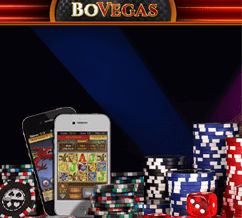 BoVegas Mobile Casino App pokertexasbonus.com