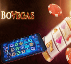 Bovegas casino reviews