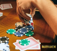 Buzz Luck Casino Poker No Deposit Bonus  pokertexasbonus.com